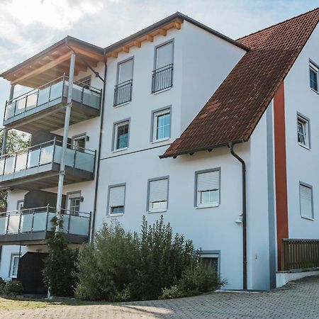 Ferienhof Hofer Absberg Exterior photo